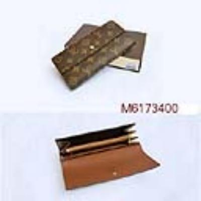 LOUIS VUITTON Wallets-86